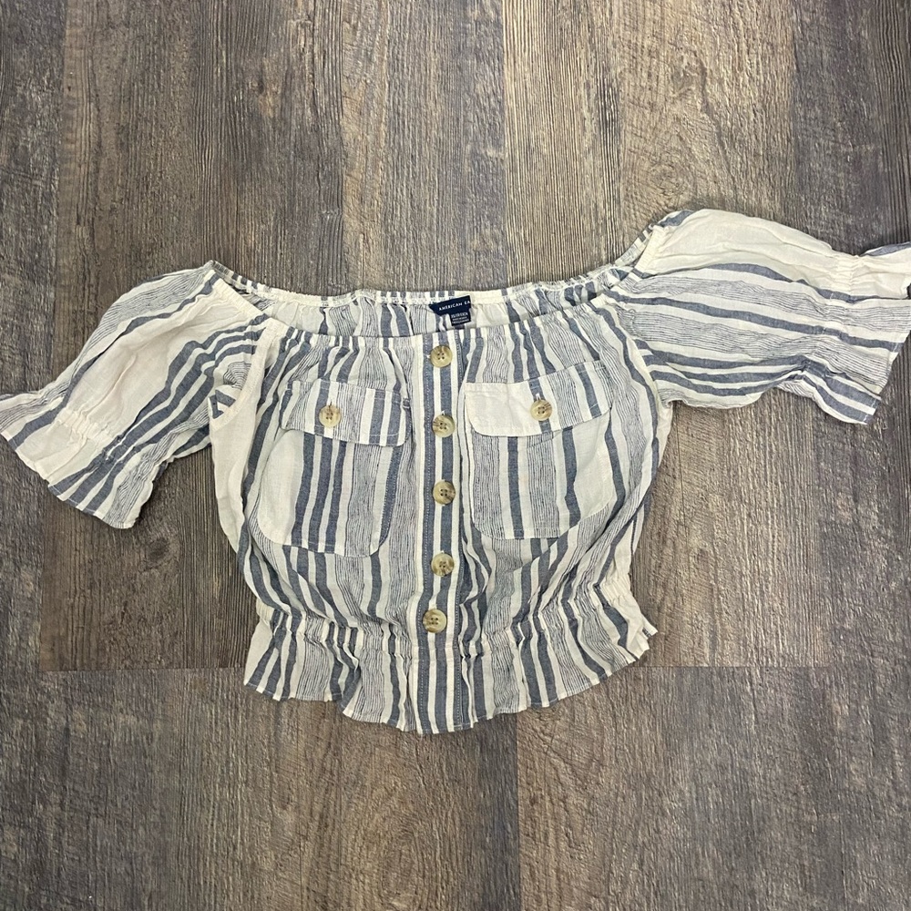Cute summer top
